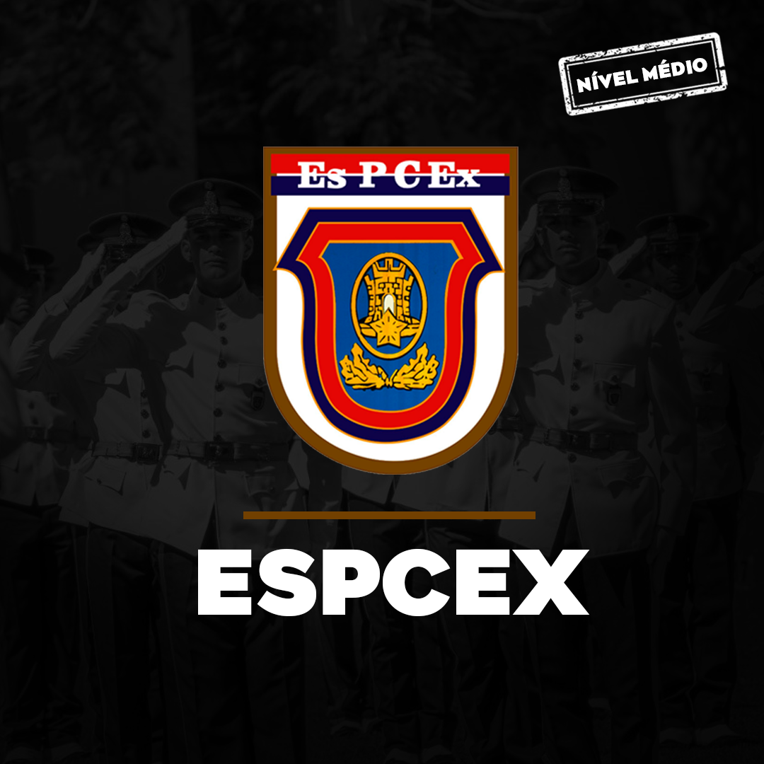 Preparatório para a Escola Preparatória de Cadetes do Exército (EsPCEx)