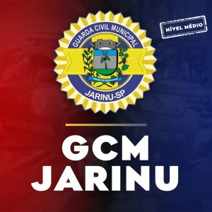Preparatório para a Guarda Civil Municipal de Jarinu