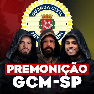 Premonição GCMSP: As Principais Questões com Foco na VUNESP