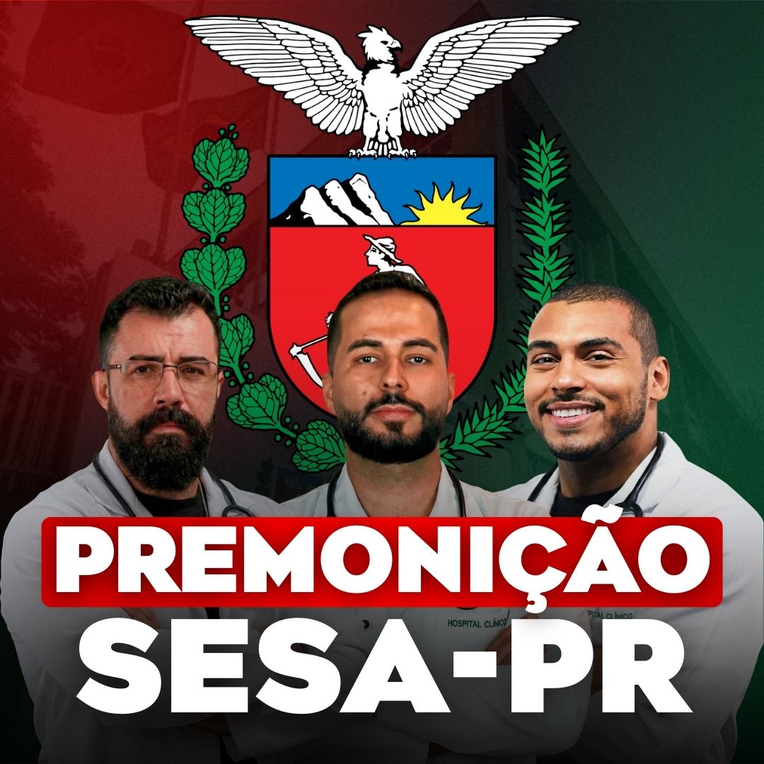 Premonição SESA-PR